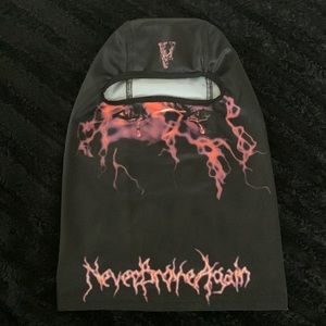 Nba youngboy vlone ski mask from stock x